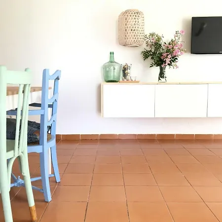 Apartamento Seas & Suns *