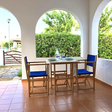 Apartamento Seas & Suns Appartement Son Carrio (Menorca)