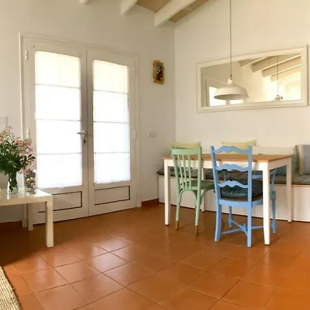 Apartamento Seas & Suns Lejlighed Son Carrio (Menorca)