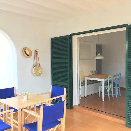 Apartamento Seas & Suns