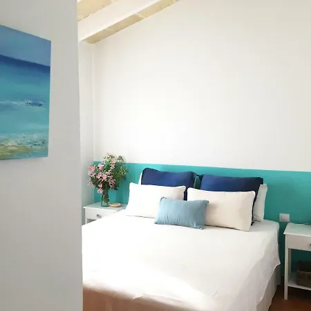 Appartement Apartamento Seas & Suns *