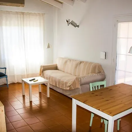 Lejlighed Apartamento Seas & Suns *