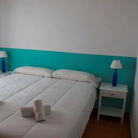 Apartamento Seas & Suns