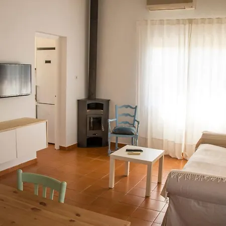 Apartamento Seas & Suns Lejlighed