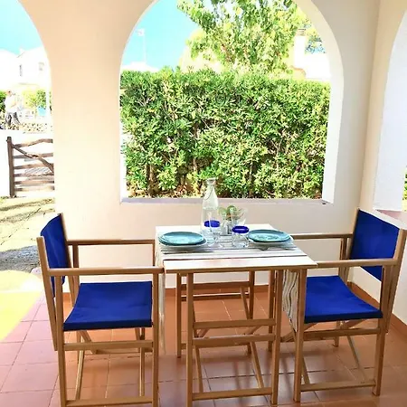 Apartamento Seas & Suns アパート Son Carrio