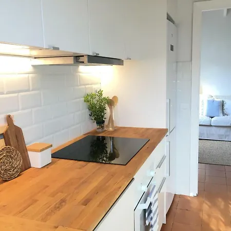 דירה Apartamento Seas & Suns