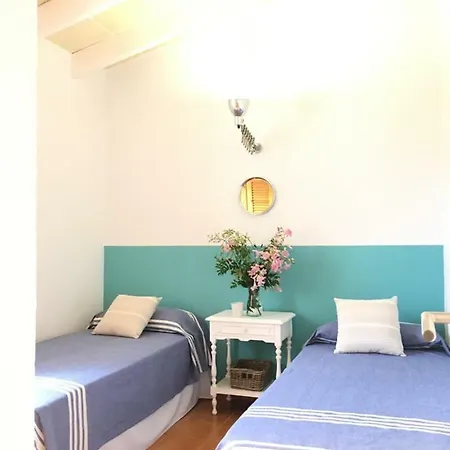 Apartamento Seas & Suns דירה *