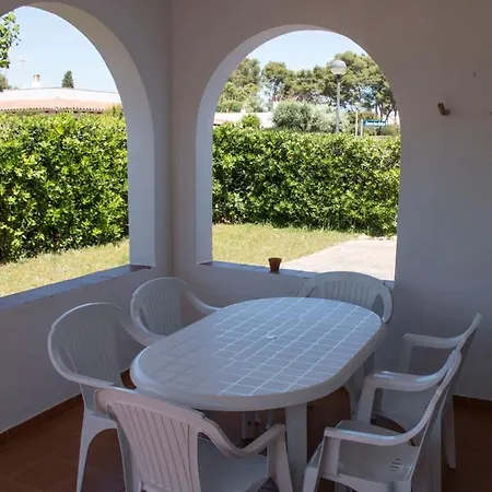 Apartamento Seas & Suns דירה Son Carrio (Menorca)